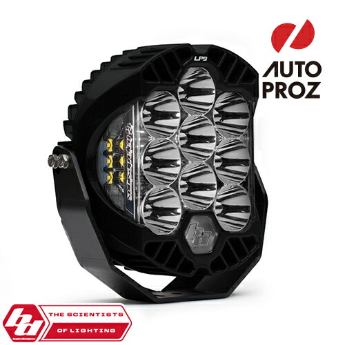 新しいスタイル ライト ランプ Bajadesigns スポットライト Led Sportシリーズ Lp9 正規品 Arayamajewels Com