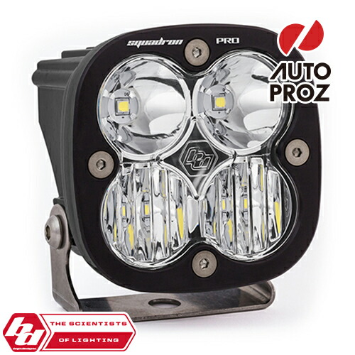 楽天市場】BajaDesigns 正規品 S2 Proシリーズ LED ドライビングコンボ