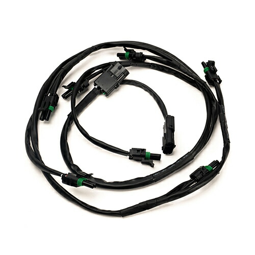XL Pro Linkable ワイヤーハーネス 7連タイプ BajaDesigns バハデザイン 正規品｜オートプロズ 店