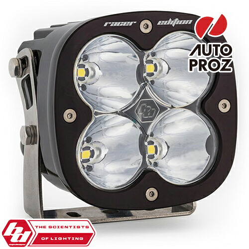 BajaDesigns 正規品 XLシリーズ Racer Edition LED ハイスピードスポットライト 48,120円