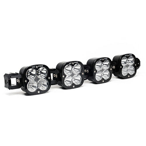 LED バーライト XL Pro Linkable 4連ライトバー XL Pro 4個連結タイプ BajaDesigns バハデザイン 正規品｜オートプロズ 店 335,000円