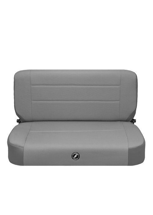 Usコルビュー 直輸入ルール自尊 Corbeau Safari Cjラングラー Yjラングラー ダッグアウト椅子 ビニール 布切シート グレイ Maavalanindiatravels Com