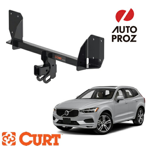 楽天市場】ヒッチメンバー 2インチ角 ボルボ XC90 2016-2020年式