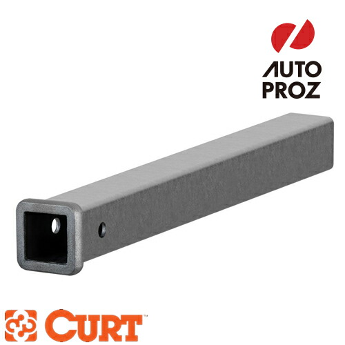 CURT正規品 1回使用 45791 8インチ ヒッチレシーバー ヒッチメンバー 楽天市場】CURT 正規品 トレーラーヒッチ用 8インチ 延長