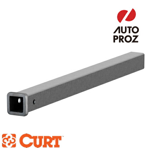 CURT正規品 1回使用 45791 8インチ ヒッチレシーバー ヒッチメンバー 楽天市場】CURT 正規品 トレーラーヒッチ用 8インチ 延長