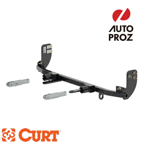 CURT 正規品 シボレー ソニック 2012年式以降現行 牽引バーベースプレート メーカー保証付