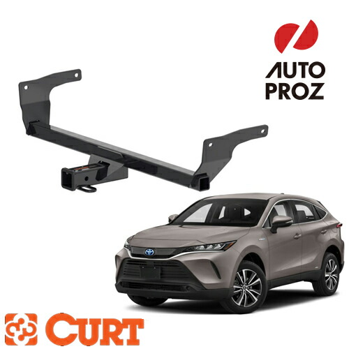 楽天市場】CURT 正規品 トヨタ 新型RAV4 ヒッチメンバー 2インチ角 メーカー保証付 : オートプロズ 楽天市場店