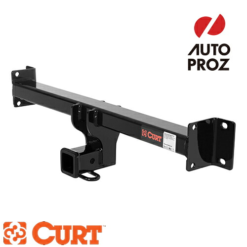 CURT 正規品 BMW X3 E83型 2004-2011年 ヒッチメンバー 2インチ角 メーカー保証付 【レビューでヒッチピンプレゼント】｜オートプロズ 店