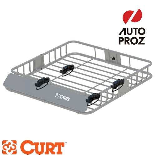 補修パーツ CURTルーフラック 18115用 ハードウェア 4個 CURT 正規品