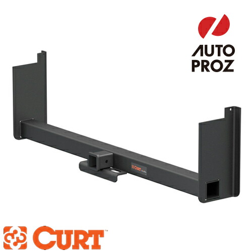 楽天市場】CURT 正規品 汎用トレーラー ヒッチメンバー 44インチ