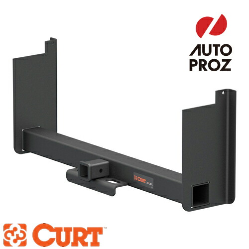 楽天市場】CURT 正規品 汎用トレーラー ヒッチメンバー 44インチ