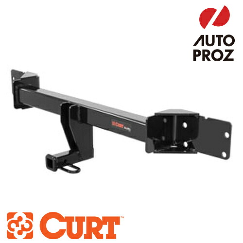 CURT 正規品 ベンツ CLA250 CLA180 2013-2019年 ヒッチメンバー 1.25インチ角 メーカー保証付 【レビューでヒッチピンプレゼント】