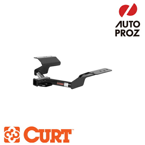 CURT 正規品 キャデラック SRX V6/V8 2004-2009年 ヒッチメンバー 2インチ角 メーカー保証付 【レビューでヒッチピンプレゼント】|オートプロズ 店