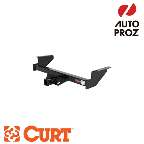 CURT 正規品 シボレー シルバラード GMC シエラ 2500HD/3500HD 8フィートベッド 2014-2019年式 ヒッチメンバー 2インチ角 メーカー保証付 【レビューでヒッチピンプレゼント】｜オートプロズ 店 45,180円