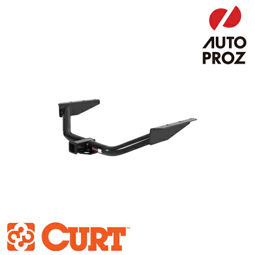 CURT 正規品 ダッジ ナイトロ 2007-2011年 ヒッチメンバー 2インチ角 メーカー保証付 【レビューでヒッチピンプレゼント】|オートプロズ 店