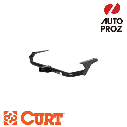 CURT 正規品 トヨタ ヴェンザ 2008-2017年 ヒッチメンバー 2インチ角 メーカー保証付 【レビューでヒッチピンプレゼント】｜オートプロズ 店