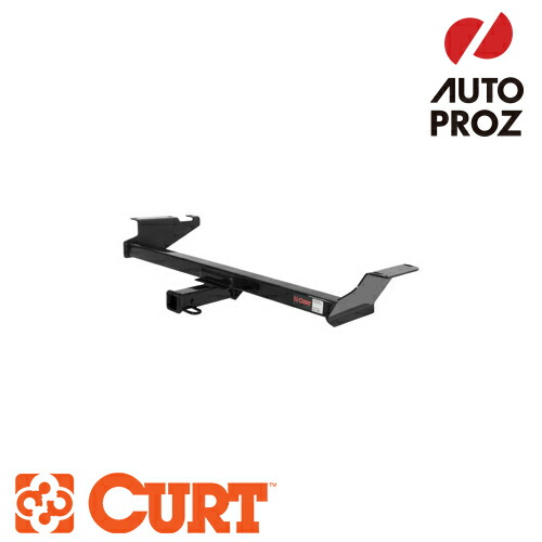 【楽天市場】CURT 正規品 クライスラー タウン＆カントリー StownGo 20082016年 ヒッチメンバー 2インチ角 メーカー