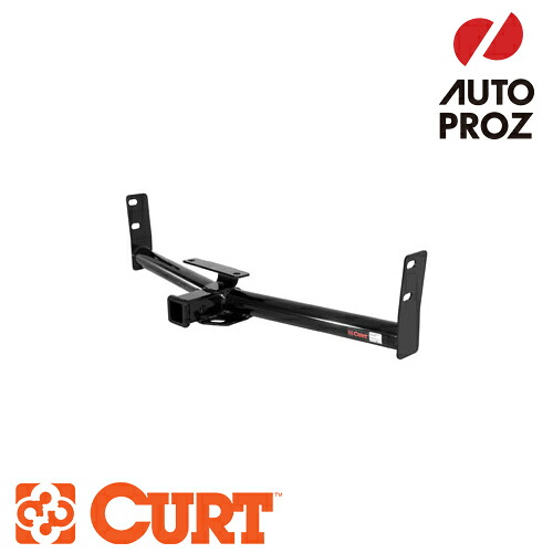 CURT 正規品 シボレー エクイノックス 2005-2017年 GMC テレイン 2010-2017年 ヒッチメンバー 2インチ角 メーカー保証付 【レビューでヒッチピンプレゼント】｜オートプロズ 店 29,380円