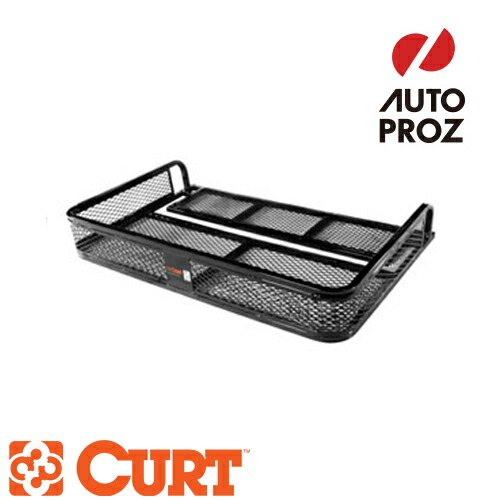 toyo131様用【CURT 正規品】カーゴキャリア ヒッチカーゴ 折りたたみ式 Amazon | ヒッチキャリア ヒッチカーゴ CURT製 18109 折り畳み可