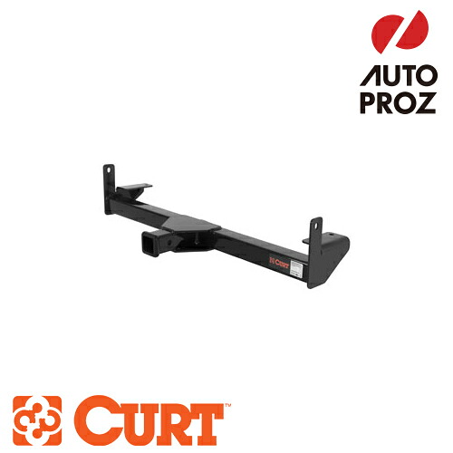 CURT 正規品 Dodge ダッジ Ram ラム 2500 2003-2009年 フロントマウントヒッチ ヒッチメンバー/レシーバーヒッチ メーカー保証付｜オートプロズ 店 40,755円