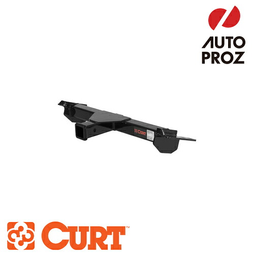 CURT 正規品 Chevy シボレー GMC Cシリーズ 2WD 2500/3500 1988-2000年 フロントマウントヒッチ ヒッチメンバー/レシーバーヒッチ メーカー保証付|オートプロズ 店