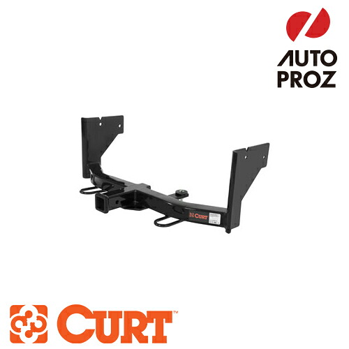 CURT 正規品 Chevy シボレー Trailblazer トレイルブレザー 2002-2009年 フロントマウントヒッチ ヒッチメンバー/レシーバーヒッチ メーカー保証付 49,380円