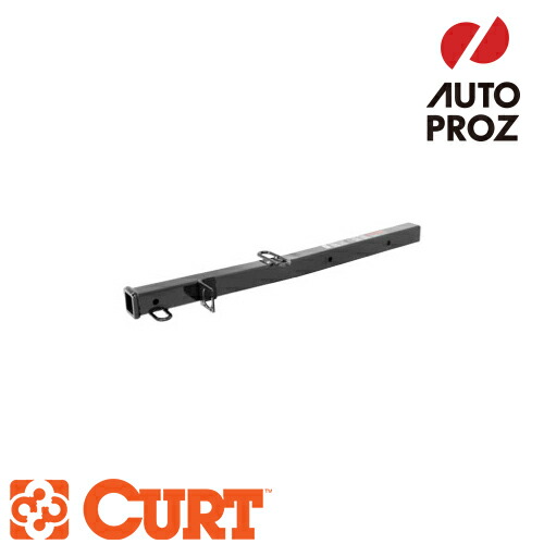 CURT ヒッチアダプター 2インチ 3,500 lbs Amazon.co.jp: [CURT 正規品] レシーバー ヒッチアダプター 2