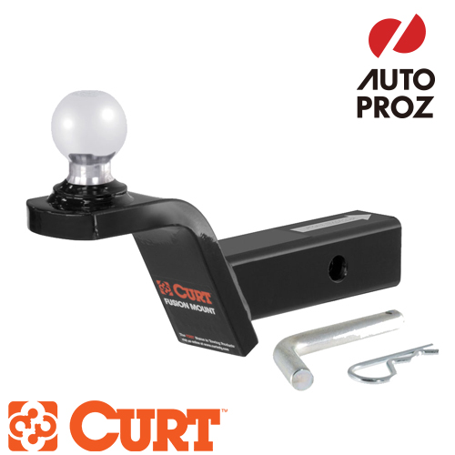 SUNROCKY トレーラーヒッチ ボールマウント付き Amazon.co.jp: トレーラーアクセサリー トレーラーヒッチボール