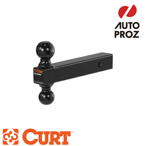 CURT ヒッチマウント ARBロゴ付き CURT ヒッチマウント ARBロゴ付き CURT ヒッチマウント ARBロゴ付き