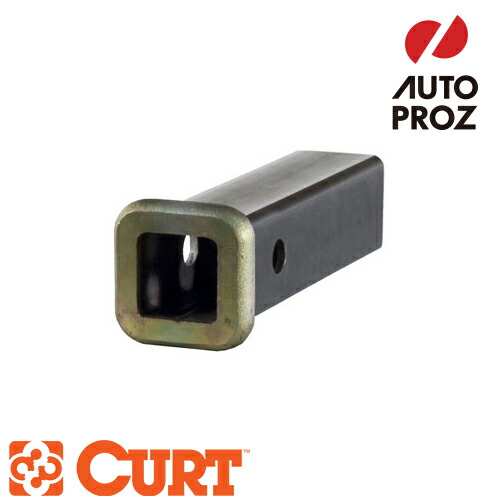 楽天市場】CURT 正規品 トレーラーヒッチ用 ヒッチメンバー
