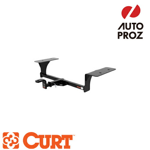 CURT プレマシー　ヒッチメンバー　　cw系 CURT（車） CURT 正規品 マツダ プレマシー CW型 2010-2018年式