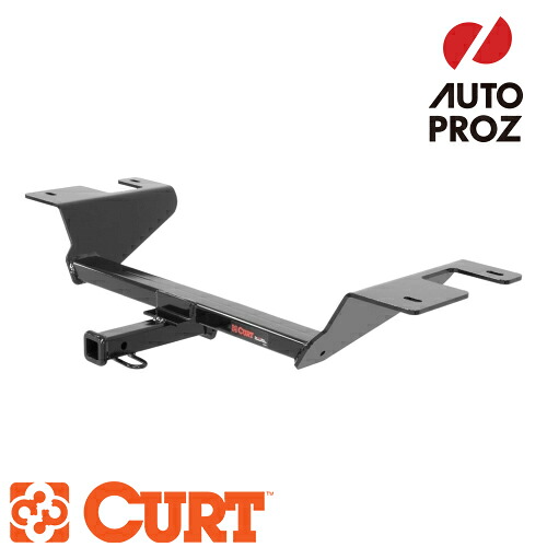 CURT 正規品 シボレー クルーズ 2015-2016年式 ヒッチメンバー 1.25インチ角 メーカー保証付 【レビューでヒッチピンプレゼント】