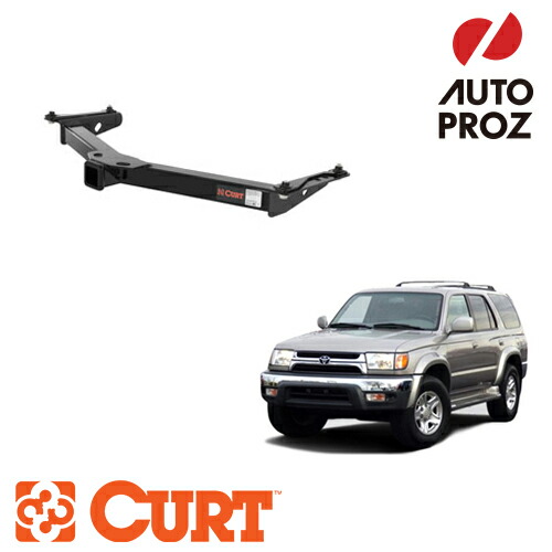 楽天市場】ヒッチメンバー 2インチ角 トヨタ ランドクルーザー プラド