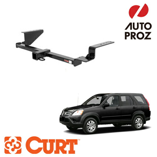 楽天市場】CURT 正規品 ホンダ エレメント 2002-2011年 ヒッチメンバー