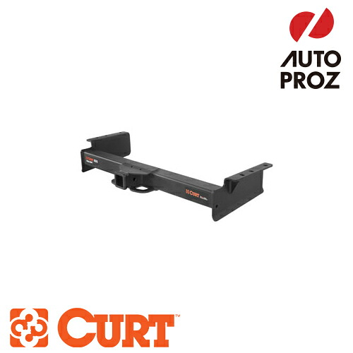 CURT 正規品 シボレー タホ サバーバン キャデラック エスカレード ユーコン ヒッチメンバー 2インチ角 メーカー保証付|オートプロズ 店