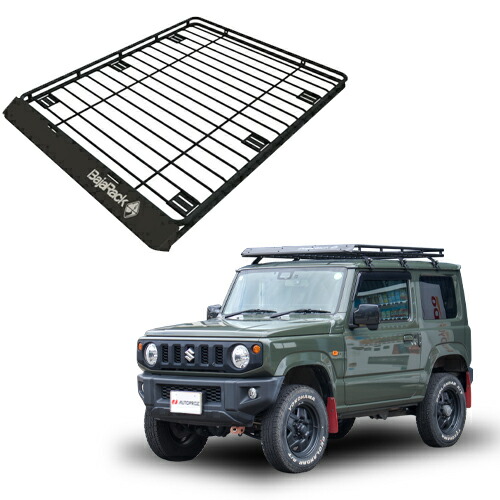 楽天市場】ロックンロードB 1380×1530mm スズキ ジムニー JB64