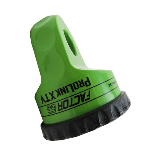 【楽天市場】PROLINK XTV プロリンク XTV ウインチシャックル マウント グリーン Factor 55 ファクター55 正規品