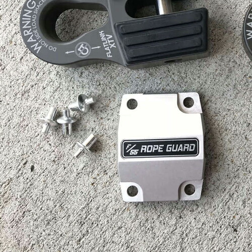 Factor55 フラットリンクエクスパート　ロープガード Amazon.com: Factor 55 FLATLINK Rope Guard : Industrial