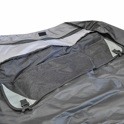 yakima drytop cargo bag