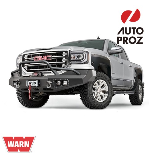 新品同様 有名な高級ブランド Warn 正規品 Gmc シエラ1500 ショートベッド用 16 19年 フェンダーフレア Curt オーバーフェンダー 16 19年 正規品 4個