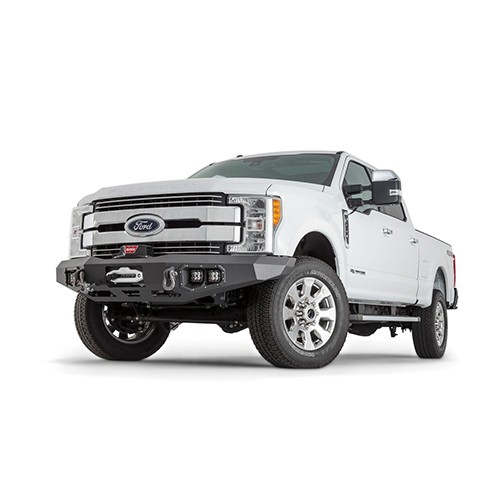 お買い物マラソン実施中]WARN 正規品 フォード F250スーパー