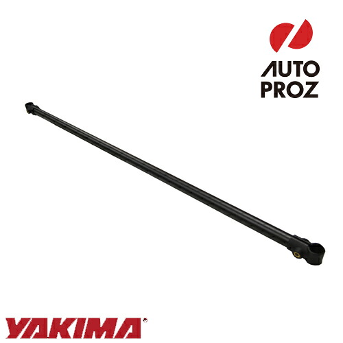 YAKIMA 正規品 メガウォーリアー用 アクセサリーバー 6,674円