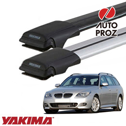 【楽天市場】YAKIMA 正規品 ベースキャリア トヨタ 120系 