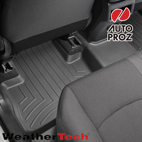 Auto Proz Rakuten Ichiba Shop Weathertech Regular Article Is