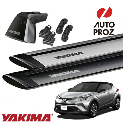 楽天市場】USトヨタ 純正品 TOYOTA C-HR リアバンパープロテクター 
