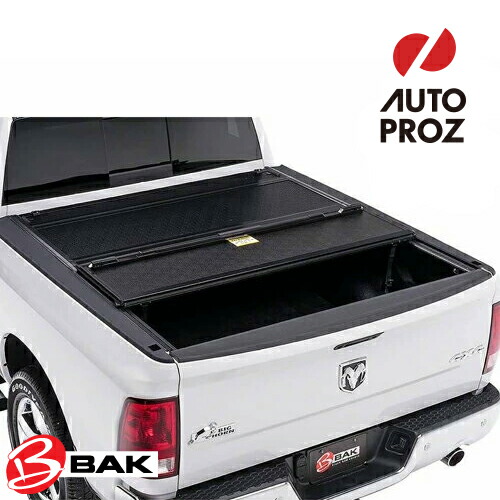 楽天市場 Bakflip 正規品 Bakflip F1 トノカバー トヨタ ハイラックス Gun125型に適合 3つ折りタイプトノカバー オートプロズ 楽天市場店