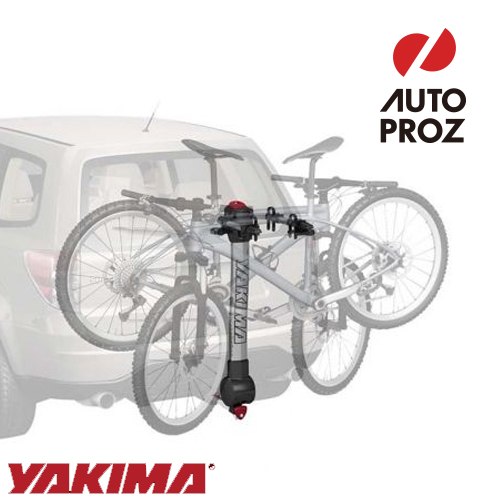 yakima megajoe elite bike rack