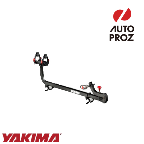 YAKIMA HighSpeed ハイスピード ルーフマウント型サイクルキャリア YAKIMA 正規品 HighSpeed ハイスピード ルーフマウント型