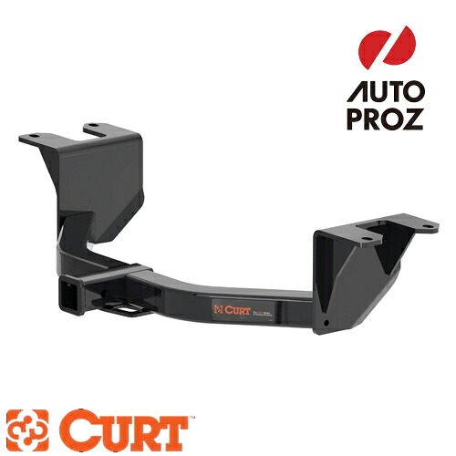 CURT 正規品 シボレー シルバラード 1500 2019年式 GMC Sierra 1500 2019年式 ヒッチメンバー 2インチ角 メーカー保証付 【レビューでヒッチピンプレゼント】|オートプロズ 店