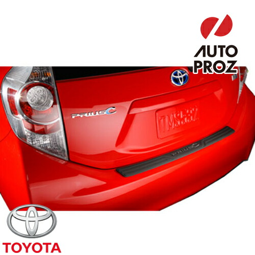アクア　NHP10 usテールライト　usdm アクアNHP10中期【TOYOTA】トヨタPRIUS-C純正USテールライト左右